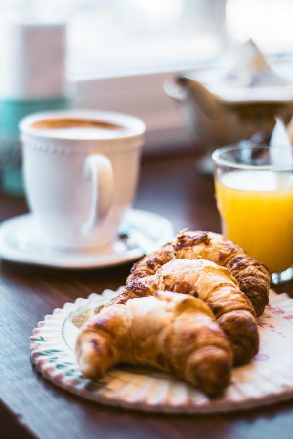 Newen Bed & Breakfast El Chalten Ngoại thất bức ảnh