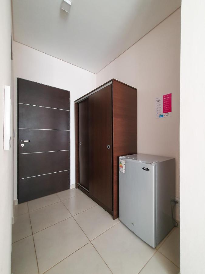 Newen Bed & Breakfast El Chalten Ngoại thất bức ảnh