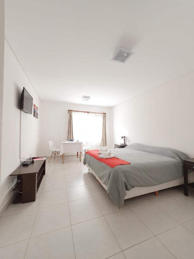Newen Bed & Breakfast El Chalten Ngoại thất bức ảnh
